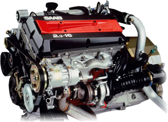 P128E Engine